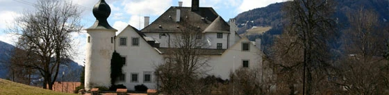 Schloss Feistritz